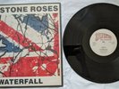 THE STONE ROSES-WATERFALL 12