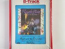 Prince and The Revolution Purple Rain 8 Track FACTORY SEALED Brand New