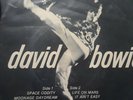 David Bowie Promo EP 45 w PS Space Oddity/Life On Mars/Moonage Daydream/ 1972