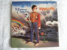 MARILLION - MISPLACED CHILDHOOD - EJ 2403401 - 1985 - GATEFOLD VINYL LP  EX/NM