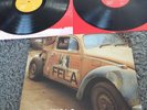 CLUB AFRICA 2 *RUSS DEWBURY* DOUBLE LP VINYL (peter king,manu dibango,Roy ayers)
