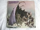 NAZARETH HAIR OF THE DOG MOONCREST CREST 27 1975 1st PRESS VINYL LP INNER EX/EX