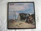 RUSH - A FAREWELL TO KINGS - 9100 042 - 1977 GATEFOLD VINYL LP INNER EX/NM