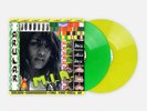 M.I.A. - Arular (Vinyl Me Please New Sealed In Hand Exclusive Green/Yellow)