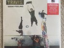Travis - Good Feeling Limited Edition Red Vinyl LP Reissue - In Hand (Sealed)