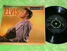 ELVIS PRESLEY : For You (vol 1) EP - Original 1964 UK RCA Victor 7
