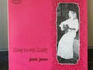 Janet Jones Sing To Me Lady 12