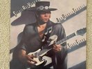 Stevie Ray Vaughn & Double Trouble - Texas Flood - 1983 US 1st Press (EX)