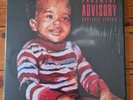 Benny The Butcher - TANA TALK 3. 2LP Vinyl Splatter Griselda Daupe Westside Gunn