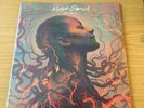 NUBYA GARCIA * The SOURCE  *   VINYL  LP  * NEW  & SEALED