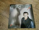 Gary Numan Machine and Soul 1992 UK LP Vinyl record