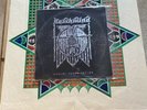 hawkwind doremi fasol latido Inner + Poster Original Vinyl Lp A2/B2