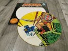He-man Masters Of The Universe, Picture Disc, Limited Edition KPD6018 Kid Stuff