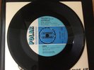 Abba.Waterloo (eng version)/ Watch out.POS 1187.1974.Sweden.Original.Rare. Priv