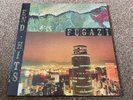 Fugazi End Hits Original 1998 Grey Vinyl. Near Mint Unplayed Vinyl