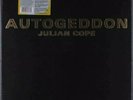 Julian Cope - Autogeddon - Vinyl LP x 2 + 7