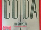 LED ZEPPELIN VINYL coda LP x3 SEALED Dlx 3 LP 180g 2LPs or UNRELEASED Remastered