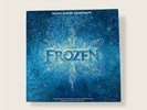 Disney / Frozen Soundtrack / Vinyl Set Limited Edition Only 3000 Made.