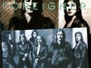 MOBILE FIDELITY FOREIGNER - DOUBLE VISION -  180g VINYL