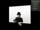 Leonard Cohen ?-  You Want It Darker   Vinyl  LP New Sealed