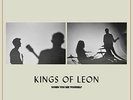 Kings Of Leon ‎–  When You See Yourself  180g 2 x  Vinyl LP New Sealed