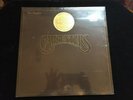 The Carpenters - The Singles 1969-1973 Sealed   Mint 1973 original stickers