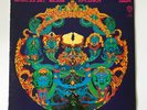 The Grateful Dead, Anthem of the Sun, 1968 Psych Vinyl LP, EX+/EX+
