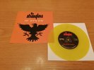 The Stranglers The Raven Demo 7