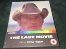 Body double, Age Of Consent, Birdy, The Last Movie - For Turnip