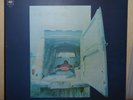 Mick Softley: Sunrise. '70 UK CBS 64098 A1 / B2