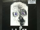 E.A.Poe Generazioni (Storia Di Sempre) Italy Vinyl LP Re (Limited Blue Wax)