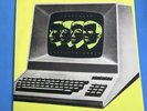 KRAFTWERK “COMPUTER WORLD” 1981  LP, WB HS3549, ORIGINAL INNER SLV, NEAR MINT