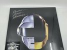 Daft Punk - Random Access Memories - Double 180g Black Vinyl LP - New And Sealed