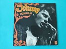 JOHNNY HALLYDAY DISQUE VINYLE  
