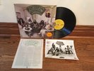 NM/NM Original Promo Mamas Pride 1975 Vinyl LP