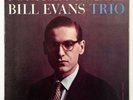 BILL EVANS / Portrait In Jazz / Riverside RLP 315