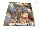 Suicidal Tendencies Join The Army LP Punk Rock