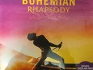 BOHEMIAN RHAPSODY - Soundtrack Queen 2 x VINYL LP 2018 Virgin BRAND NEW  2LP