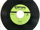 Emmett Hobson – “Mattie Bee / Where is Joe?” – Groove - 45 RPM - 7