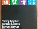 The Beatles WALL'S APPLE EP 7