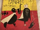 RARE Charlie Parker With Strings MERCURY 10” LP MGC-509 Original Pressing