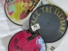 Cage The Elephant 3x 7