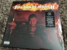 PHAROAHE MONCH - Internal Affairs - Red / Orange Swirl Vinyl - New & Sealed.