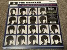 The Beatles NEW SEALED 2012 A Hard Days Night Stereo Record Album 180g Vinyl LP