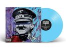 Westside Gunn - Hitler On Steroids BLUE Vinyl /125 Daupe Conway Benny Griselda