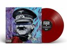 Westside Gunn - Hitler On Steroids RED Vinyl /125 Daupe Conway Benny Griselda