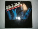 Böhse Onkelz Live in Vienna 1992 2x Vinyl Schallplatte LP Erstpressung