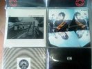 U2 ‎– U2 Pac II - 4 x 7 Vinyl CBS 1983
