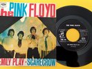 PINK FLOYD  (45 RPM - ITALY) SCMQ 7066  
