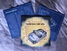 Beastie Boys - Hello Nasty (2xLP, Album, Gat) - Clear Orange Vinyl